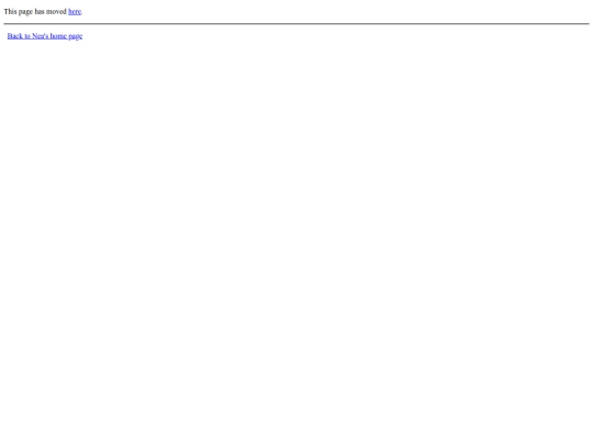 myseqs screenshot
