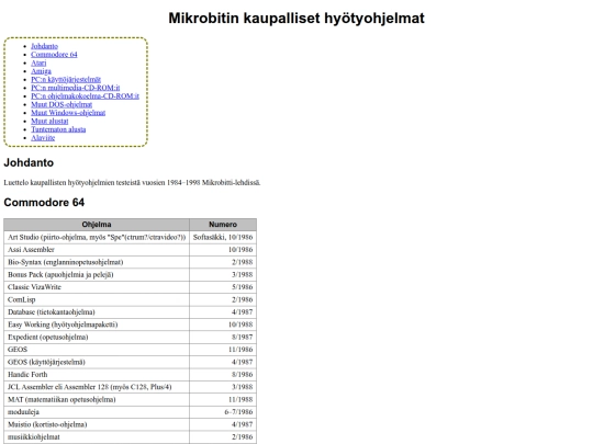 sisluett/mbhyoty screenshot