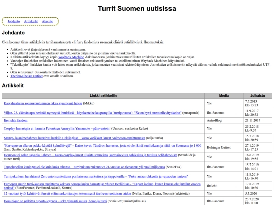 turri screenshot