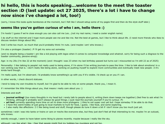 meetthetoaster screenshot