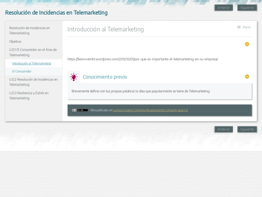 Unidad Didáctica (prueba)/introduccin_al_telemarketing screenshot