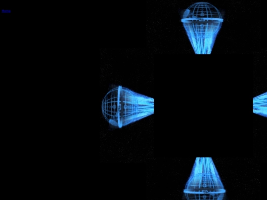 deathstar screenshot