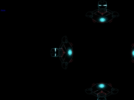 ironman screenshot