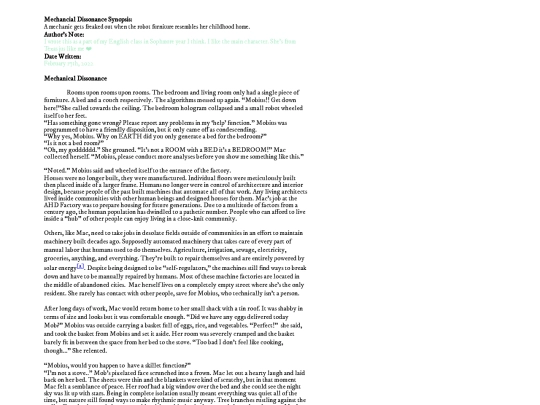 Mac screenshot