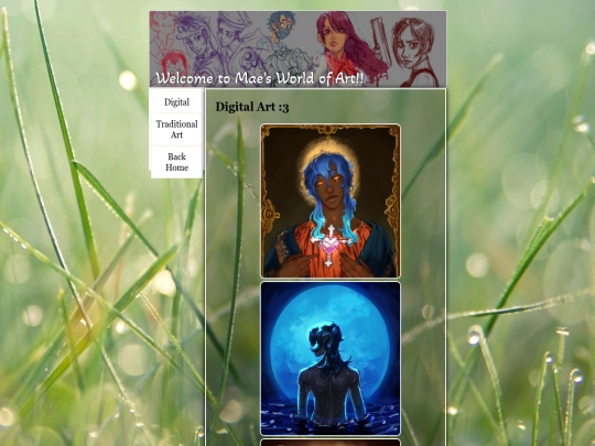 art screenshot