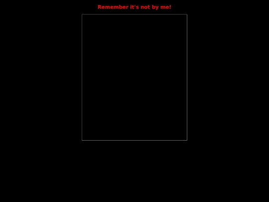 stagger screenshot