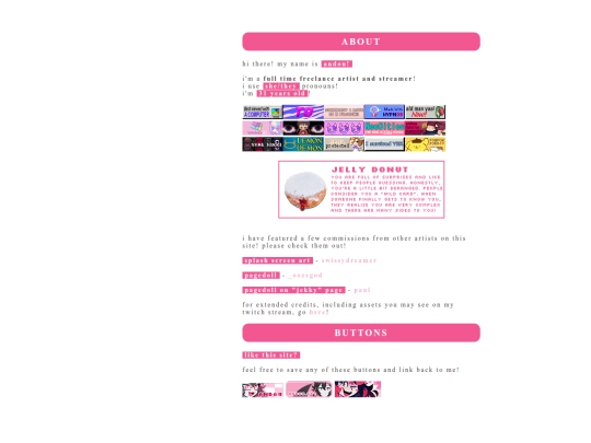 about screenshot