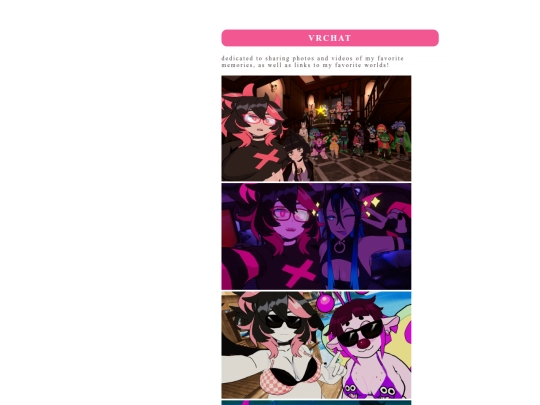 vrchat screenshot