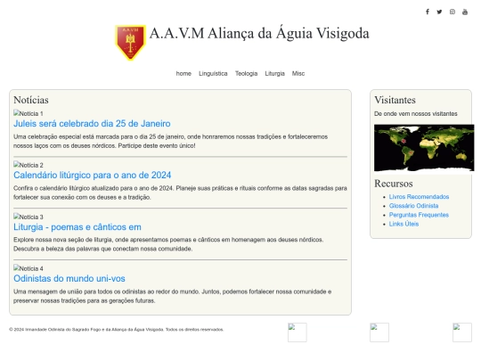 noticias screenshot