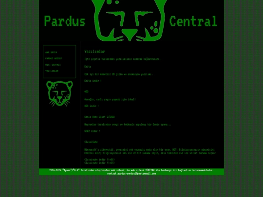 software screenshot