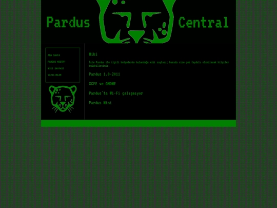 wiki screenshot