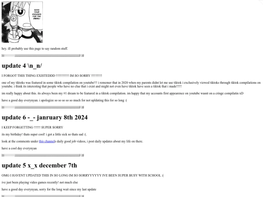 talking screenshot