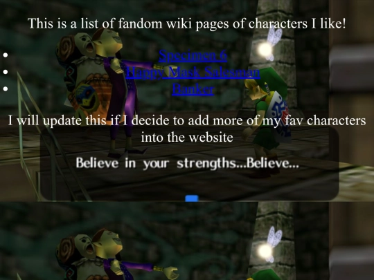fandomwikis screenshot