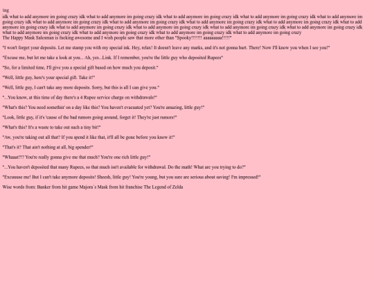 junkpage2 screenshot