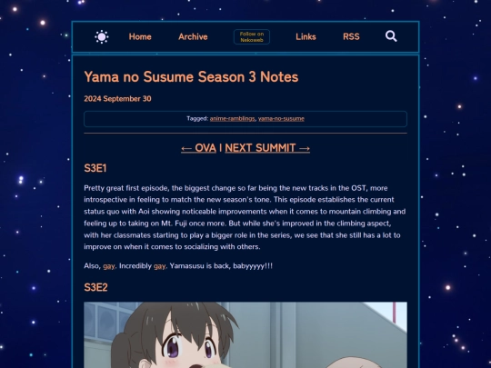 posts/2024-09-30-Yamasusu-Notes-Season-3 screenshot