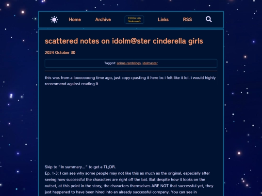 posts/2024-10-30-Dereani-Notes screenshot
