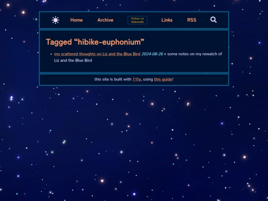 tags/hibike-euphonium screenshot