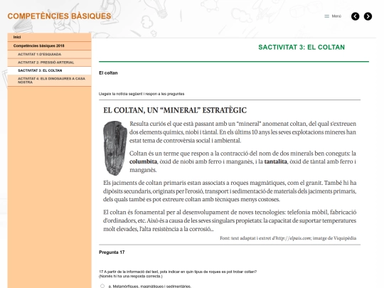 competencies/sactivitat_3_el_coltan screenshot