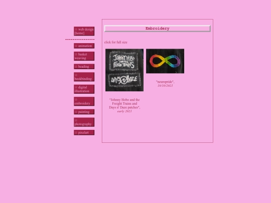 embroidery screenshot