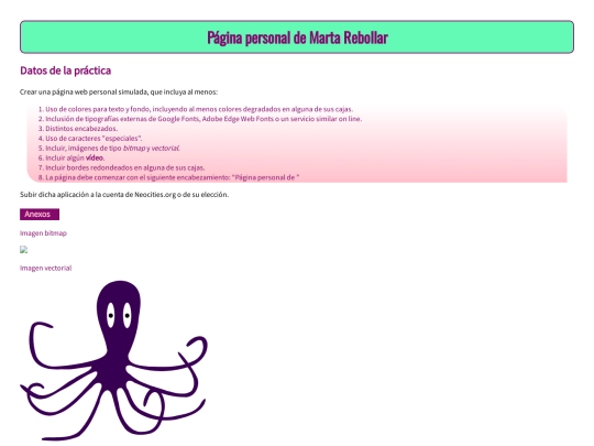 Modulo 2 P2P obligatoria screenshot