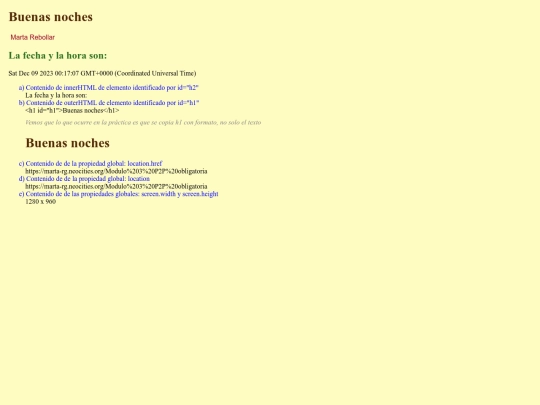 Modulo 3 P2P obligatoria screenshot