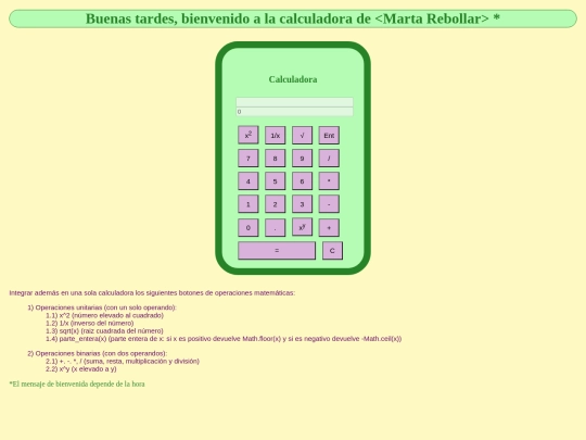 Modulo 4 P2P obligatoria screenshot