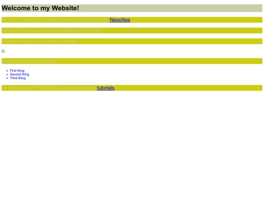index1 screenshot