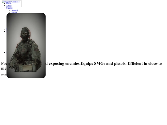Recon screenshot