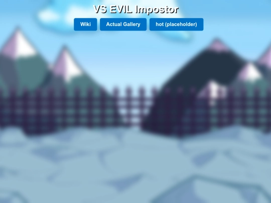 alpha screenshot