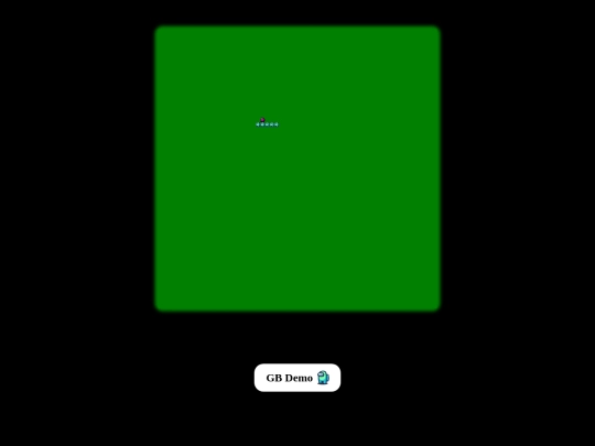 snake screenshot