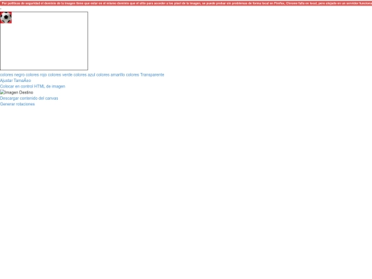 TransformarImg screenshot