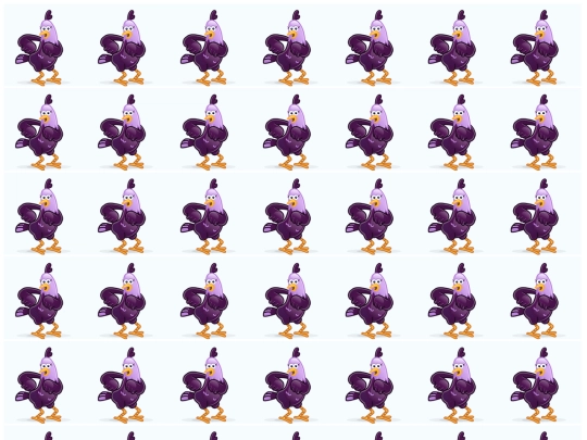 hen screenshot