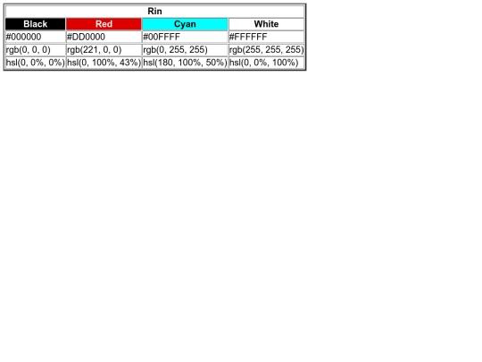 colorproject screenshot