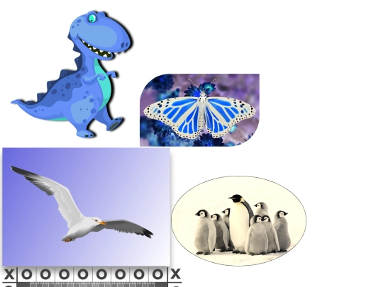 imitatioons screenshot