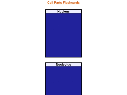 reviewcards screenshot