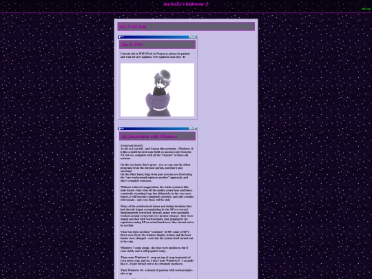cms-exploration screenshot