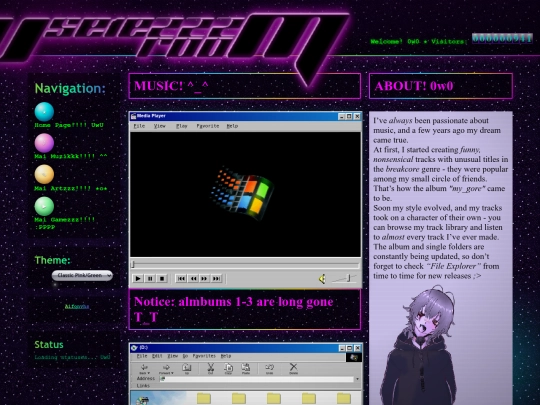 maimuzikkk screenshot