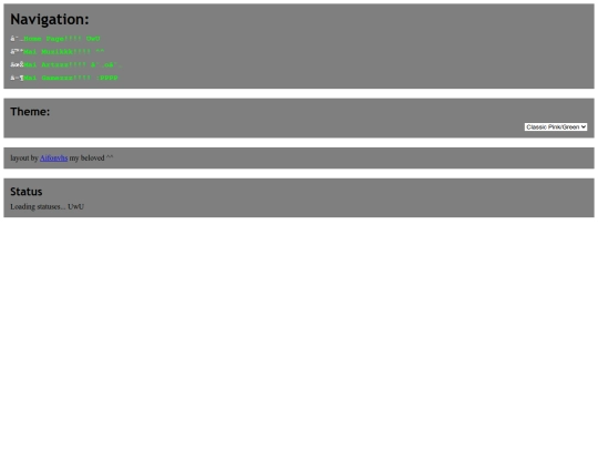 sidepanel screenshot