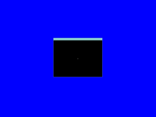TheCube/main screenshot