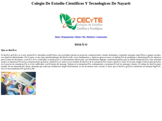 Diseño2 screenshot