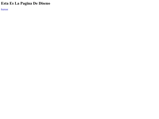 Diseno screenshot