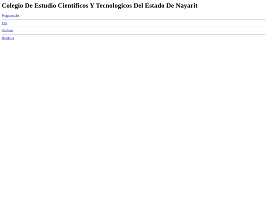 chiquilin screenshot