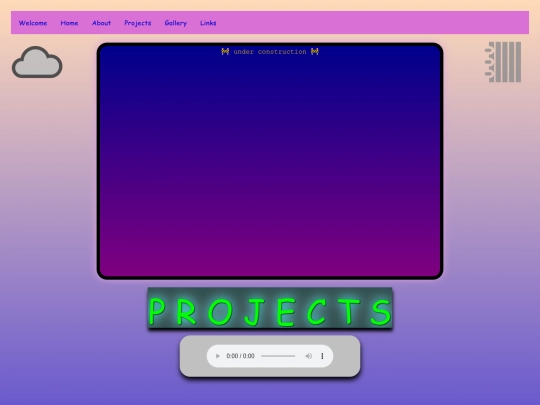 projects/projects screenshot