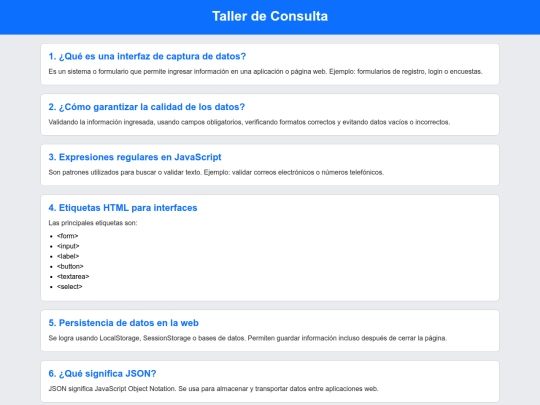 talleres/taller2 screenshot