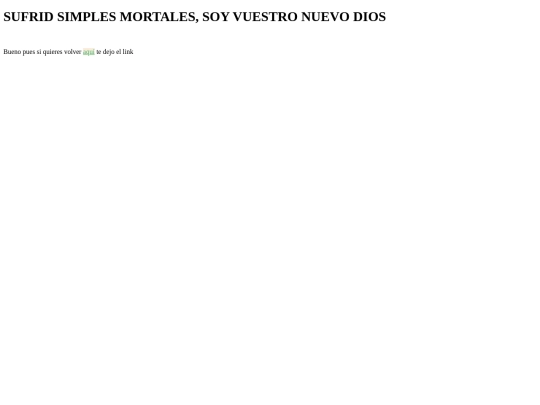 patata screenshot