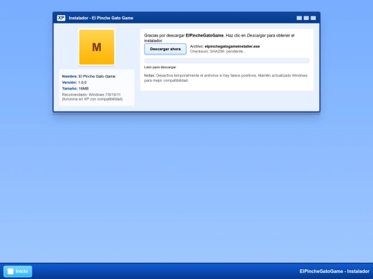 descargamijuego screenshot