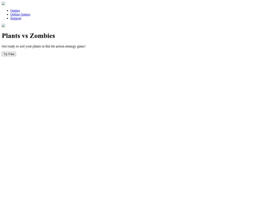 pvzestoessecreto screenshot