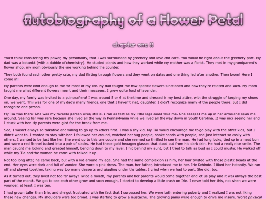 flower1 screenshot