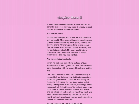 flower3 screenshot