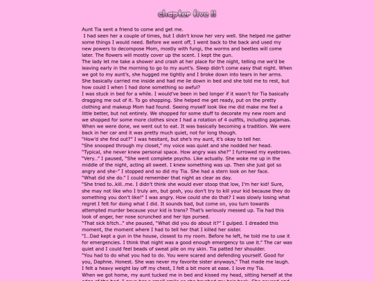 flower5 screenshot